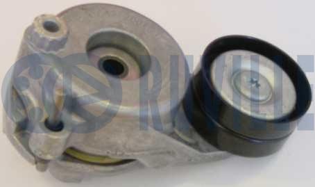 Picture of Belt Tensioner, V-ribbed belt - RUVILLE - 541691