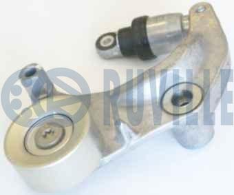 Picture of Belt Tensioner, V-ribbed belt - RUVILLE - 542005