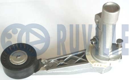 Picture of Belt Tensioner, V-ribbed belt - RUVILLE - 542017