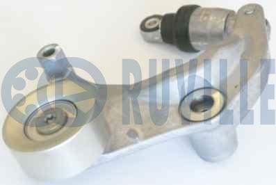 Picture of Belt Tensioner, V-ribbed belt - RUVILLE - 542149