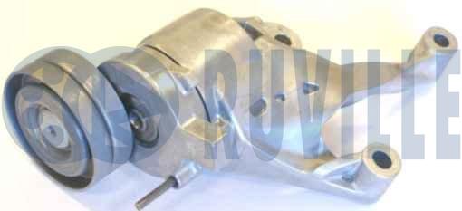 Picture of Belt Tensioner, V-ribbed belt - RUVILLE - 542167