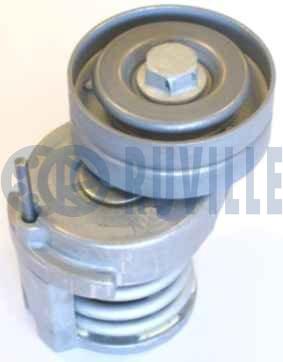 Picture of Belt Tensioner, V-ribbed belt - RUVILLE - 542169