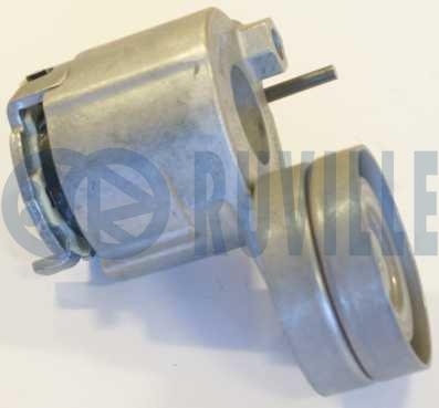 Picture of Belt Tensioner, V-ribbed belt - RUVILLE - 542214