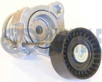 Picture of Belt Tensioner, V-ribbed belt - RUVILLE - 542267