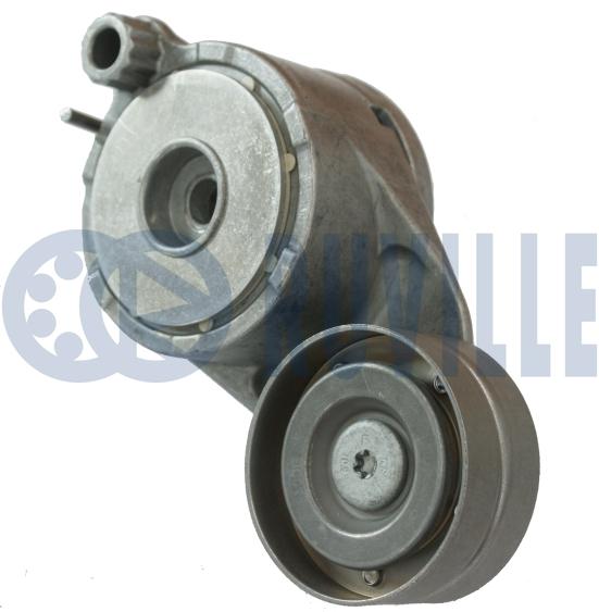 Picture of Belt Tensioner, V-ribbed belt - RUVILLE - 542488