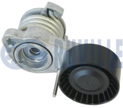 Picture of Belt Tensioner, V-ribbed belt - RUVILLE - 542545