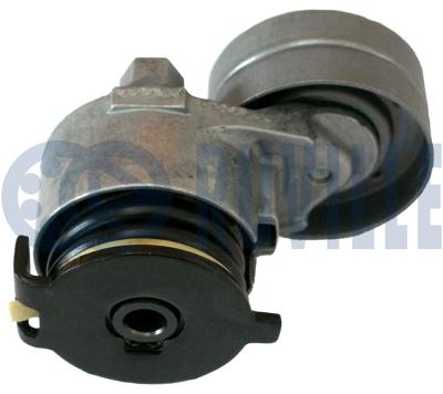 Picture of Belt Tensioner, V-ribbed belt - RUVILLE - 542663
