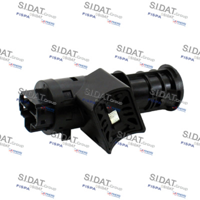 Picture of Steering Lock - SIDAT - 60002