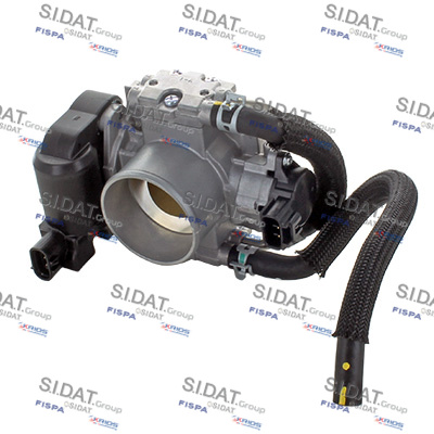 Picture of Throttle Body - SIDAT - 88.653