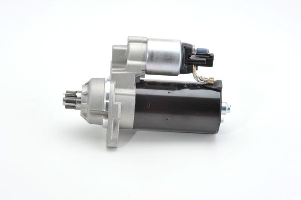 Image de Démarreur - BOSCH - 0 001 123 014