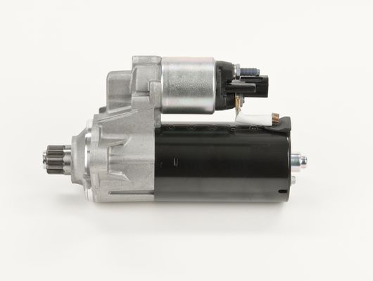 Image de Démarreur - BOSCH - 0 001 123 016