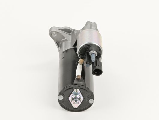 Image de Démarreur - BOSCH - 0 001 123 016