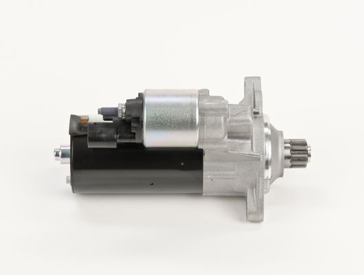 Image de Démarreur - BOSCH - 0 001 123 016