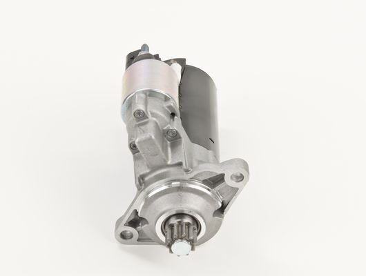 Image de Démarreur - BOSCH - 0 001 123 016