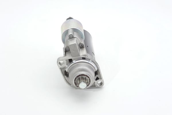 Image de Démarreur - BOSCH - 0 001 125 042