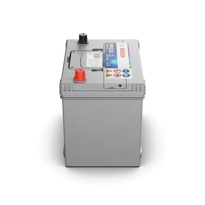 Image de Batterie de démarrage - BOSCH - 0 092 PP0 240