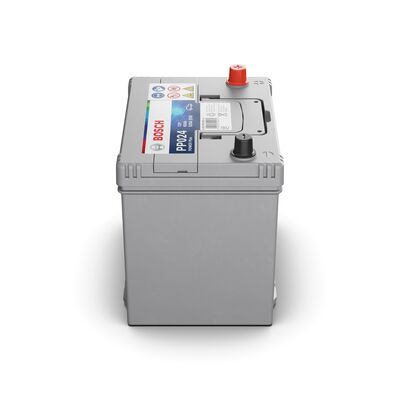Image de Batterie de démarrage - BOSCH - 0 092 PP0 240