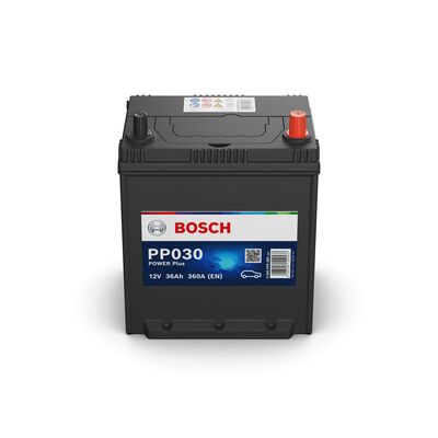 Slika BOSCH - 0 092 PP0 300 - Akumulator za startovanje