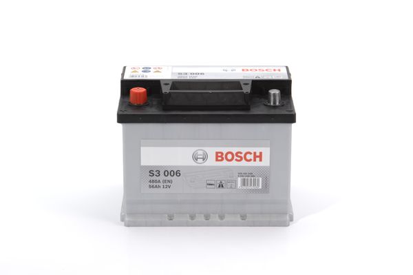 Picture of BOSCH - 0 092 S30 060 - Starter Battery (Starter System)