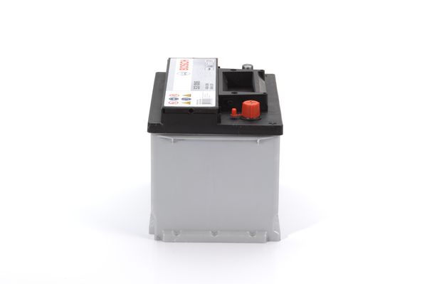 Picture of BOSCH - 0 092 S30 060 - Starter Battery (Starter System)