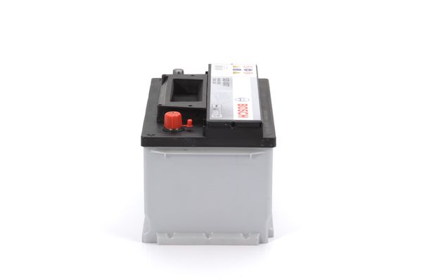 Picture of BOSCH - 0 092 S30 070 - Starter Battery (Starter System)