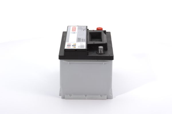 Picture of BOSCH - 0 092 S30 070 - Starter Battery (Starter System)