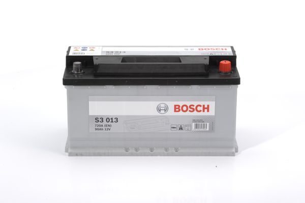 BOSCH - 0 092 S30 130 - Akumulator za startovanje (Uređaj za startovanje)