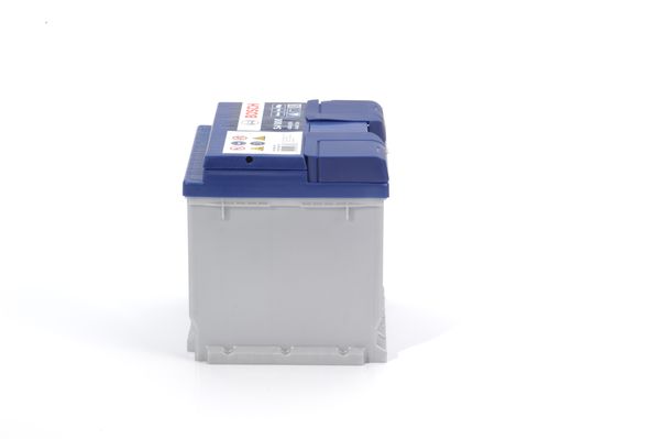 Picture of BOSCH - 0 092 S40 001 - Starter Battery (Starter System)