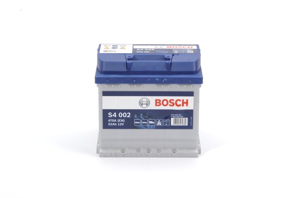 Picture of BOSCH - 0 092 S40 020 - Starter Battery (Starter System)