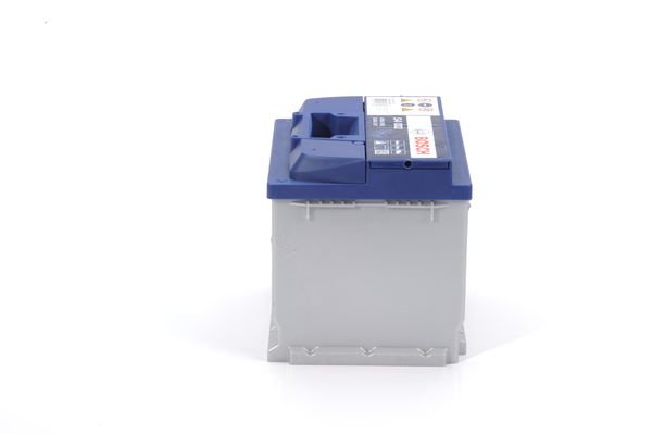 Picture of BOSCH - 0 092 S40 020 - Starter Battery (Starter System)