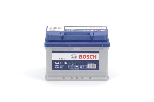 Picture of BOSCH - 0 092 S40 040 - Starter Battery (Starter System)