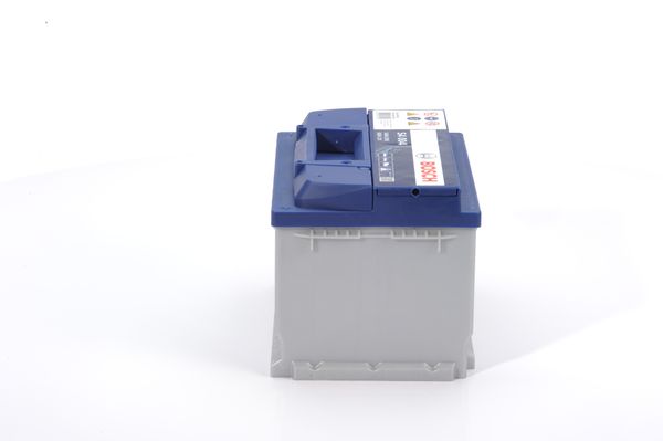 Picture of BOSCH - 0 092 S40 040 - Starter Battery (Starter System)