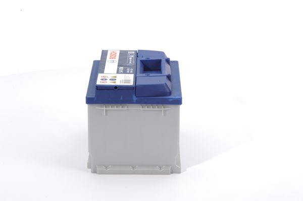 Picture of BOSCH - 0 092 S40 040 - Starter Battery (Starter System)