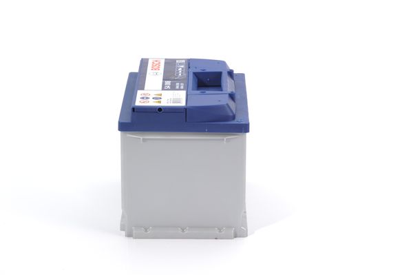 Picture of Starter Battery - BOSCH - 0 092 S40 060