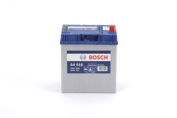 BOSCH - 0 092 S40 180 - Akumulator za startovanje (Uređaj za startovanje)