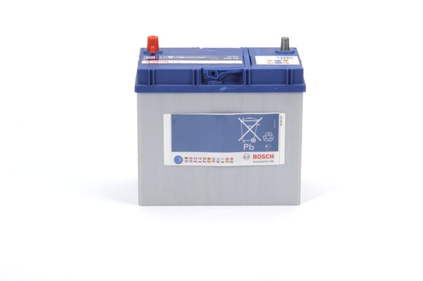 Picture of BOSCH - 0 092 S40 200 - Starter Battery (Starter System)