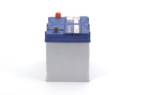 Picture of BOSCH - 0 092 S40 270 - Starter Battery (Starter System)