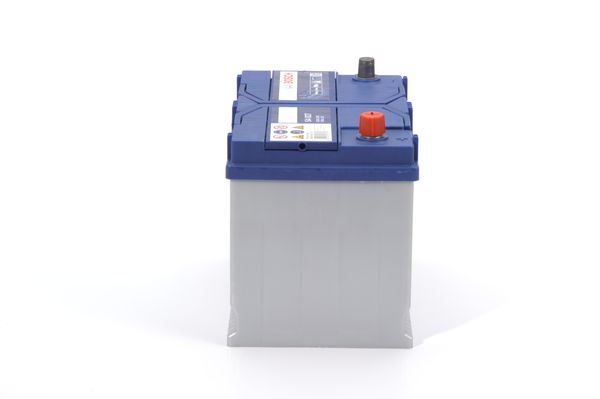 Picture of BOSCH - 0 092 S40 270 - Starter Battery (Starter System)