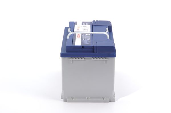Picture of BOSCH - 0 092 S4E 111 - Starter Battery (Starter System)