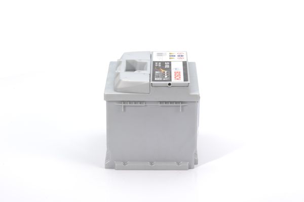 Picture of Starter Battery - BOSCH - 0 092 S50 010