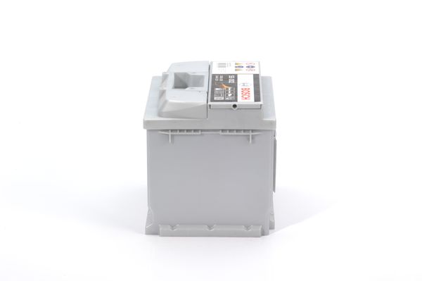 Picture of BOSCH - 0 092 S50 020 - Starter Battery (Starter System)