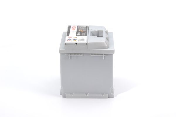 Picture of BOSCH - 0 092 S50 020 - Starter Battery (Starter System)