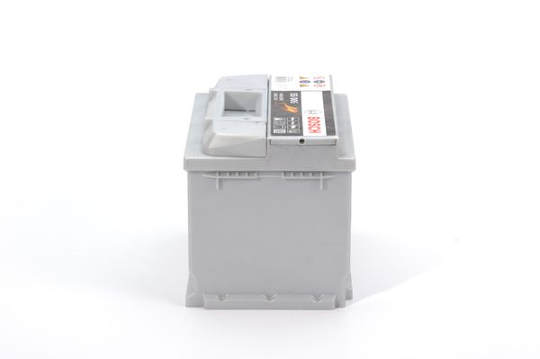 Picture of BOSCH - 0 092 S50 050 - Starter Battery (Starter System)