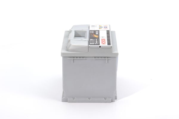 Picture of BOSCH - 0 092 S50 060 - Starter Battery (Starter System)