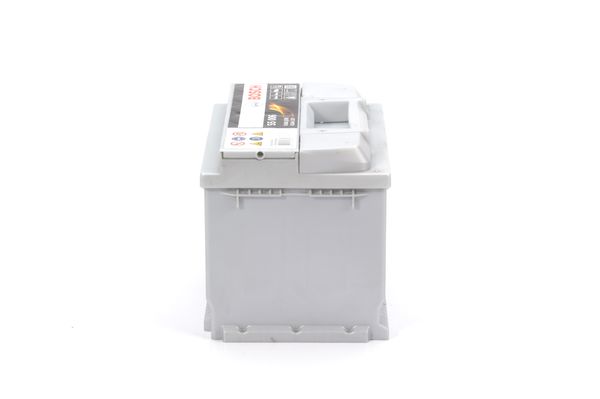 Picture of BOSCH - 0 092 S50 060 - Starter Battery (Starter System)