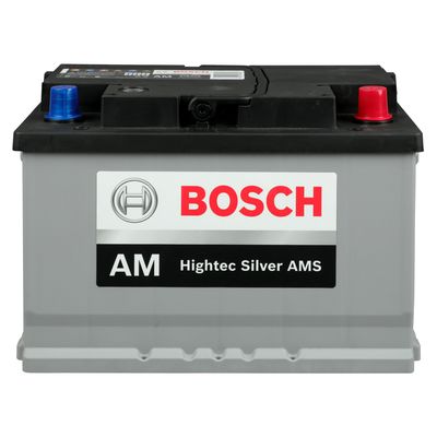Image de Batterie de démarrage - BOSCH - 0 092 S57 182