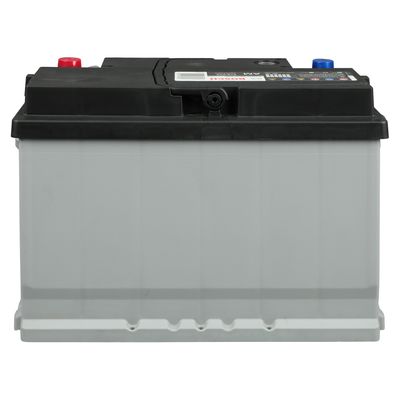 Image de Batterie de démarrage - BOSCH - 0 092 S57 182