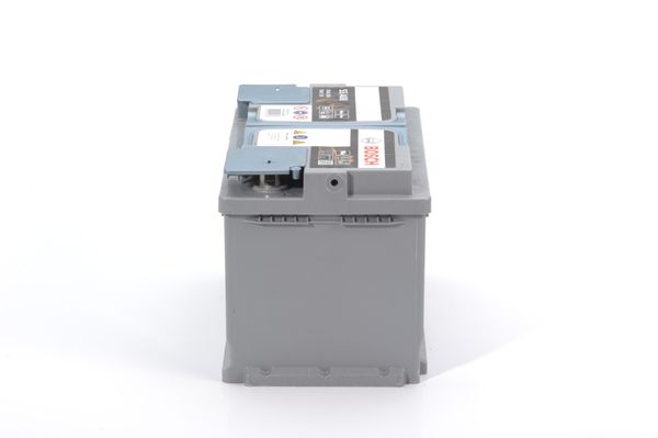 Picture of BOSCH - 0 092 S5A 080 - Starter Battery (Starter System)