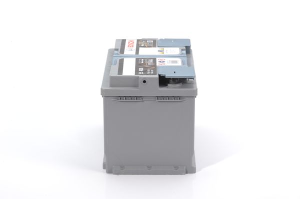 Picture of BOSCH - 0 092 S5A 080 - Starter Battery (Starter System)