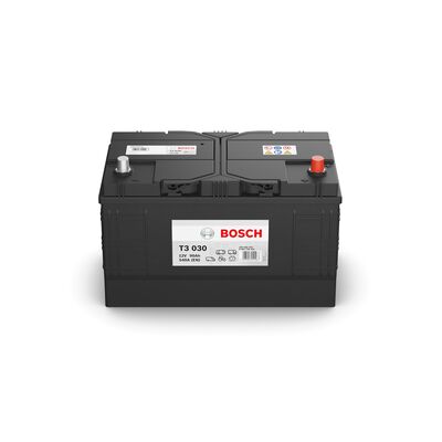 BOSCH - 0 092 T30 301 - Akumulator za startovanje (Uređaj za startovanje)